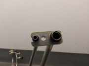 Klima Leitung 1850139 Mercedes-Benz Sprinter 3,5t (906.13/906.23) Ch.Cab/Pick-up 313 CDI 16V (Euro 6))