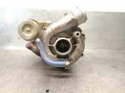 Turbolader 9645247080 Peugeot 307 (3A/C/D) Schrägheck 2.0 HDi 90 (DW10TD(RHY))