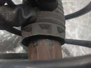 Zündschloss 06670 Fiat Seicento (187) Schrägheck 0.9 SPI (1170.A.1046)