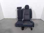 Sitz Links Hinten 883614BK0A Nissan X-Trail (T32) SUV 1.6 Energy dCi All Mode (R9M(Euro 5))