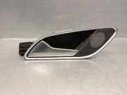 Türgriff Innen Links Hinten 8U0839019C Audi Q3 (8UB/8UG) SUV 2.0 TDI 16V 150 (DFTA)