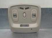 Innenbeleuchtung 969807672R Renault Kadjar (RFEH) SUV 1.5 dCi DPF (K9K-F6)