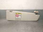 Sonnenblende Rechts 1680716380 Peugeot Boxer (U9) Van 2.2 Blue HDi 140 (DW12RUD(4HJ))