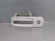 Handgriff Kofferraum 6N0827565A Volkswagen Polo III (6N1) Schrägheck 1.4i 60 (APQ) APQ