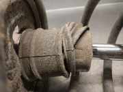 Stoßdämpfer Rechts Hinten 4853048070 Lexus RX (MCU15) SUV 300 V6 24V VVT-i (1MZ-FE)