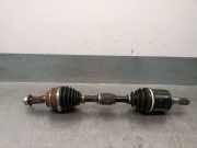 Antriebswelle Links Vorne GD722560XC Mazda (ER) 2.3 MZR DISI Turbo AWD (ER3P)