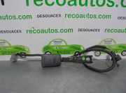 Gürtelschnalle Links Vorne 1695861 Toyota Avensis Wagon (T25/B1E) Kombi 2.0 16V D-4D (1CD-FTV)