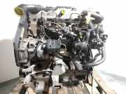 Motor FFDA Ford Focus 1 Limousine 1.8 TDCi 100 (FFDA)
