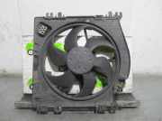 Kühlerventilator 8200688375 Renault Clio III (BR/CR) Schrägheck 1.5 dCi 70 (K9K-768)