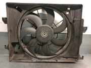 Kühlerventilator 253801R050 Hyundai Veloster Coupé 1.6 GDI 16V (G4FD)