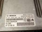 Motorsteuerger?t 9851888980 Opel Combo Cargo Van 1.5 CDTI 100 (D15DT(DV5RC))