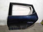 TÃ¼r Links Hinten 5FA833051B Seat (KL1, KLG) 1.5 TSI