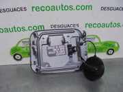 Tankklappe 788301KA0A Nissan (F15) 1.6 16V CAT