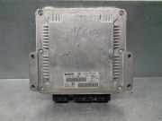 Motorsteuergerät 9655816780 Fiat Ulysse (179) Großraumlimousine 2.2 JTD 16V (DW12TED4(4HW))