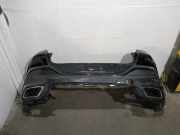 Sto?stange Hinten 51128099211 BMW X6 (G06) SUV xDrive 40d Mild Hybrid 3.0 24V (B57-D30B)