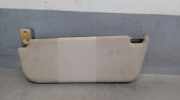 Sonnenblende Links 091522387243 Opel Astra G (F69) Limousine 2.2 DTi 16V (Y22DTR)