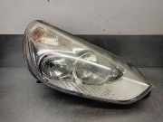 Scheinwerfer Rechts 6M2113W029BH Ford Galaxy (WA6) Großraumlimousine 2.0 TDCi 16V 140 (UFWA(Euro 5))