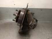 Kühlerventilator 253801H050 Kia Cee'd (EDB5) Schrägheck 5-drs 1.4 CVVT 16V (G4FA)