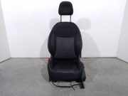 Sitz Links Vorne 4651561 Peugeot 208 I (CA/CC/CK/CL) Schrägheck 1.6 Blue HDi 100 (DV6FD(BHY))