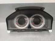 Tachoeinheit Kmh 31343325AA Volvo V60 I (FW/GW) Kombi 2.0 D3 20V (D5204T3)