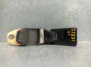 G?rtelschnalle Links Hinten 7700713632 Renault Furgoneta/monovolumen (F40_, G40_) 1.6 D (F404)