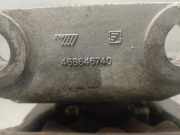 Motorhalter 468646740 Opel Corsa D Schrägheck 1.2 16V ecoFLEX LPG (A12XER)