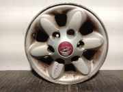 Felge 529104A800 Hyundai H 1 2.5 Turbodiesel