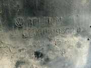 Innenkotflügel Rechts Vorne 6X0809962 Seat Arosa (6H1) Schrägheck 3-drs 1.0 MPi (AHT)