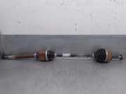 Antriebswelle Rechts Vorne 9820471180 Opel Furgoneta/monovolumen (K9) 1.5 D
