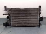 Radiator 52422262 Daewoo / Chevrolet Cruze Schrägheck 1.6 16V VVT (F16D4)
