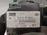 Scheinwerfer Rechts XBC002560 Rover (RJ) 2.0 CDT