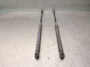 Gasdruckfedern Set Hinten 6N0827550A Volkswagen Polo III (6N2) Schrägheck 1.4 16V 75 (AUA) AUA