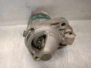 Anlasser 233009660 Nissan (P12) 1.6