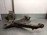 Achsschenkel Halter Links Hinten 9807505080 Citroën Jumpy Van 1.6 Blue HDi 115 (DV6FC(BHX))