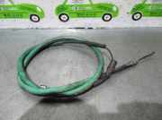 Handbremshebel CABLE Renault Scénic I (JA) -> 1999, Zie MEGANE Großraumlimousine 1.9 dCi RX4 (F9Q-740)