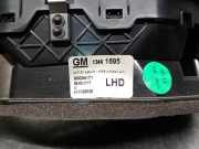 Armaturenbrett Duse 13461695 Opel X 1.2