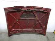 Motorhaube 651000F030 Nissan Terrano II (R20/TR50) Geländewagen 2.7 SE TD (TD27T)