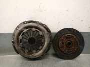 Kupplungsset 4130022620 Hyundai ACCENT (X3) 1.5 12V CAT