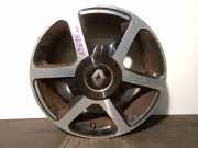 Felge 403005504R Renault Twingo III (AH) SchrÃ¤gheck 5-drs 0.9 Energy TCE 90 12V (H4B-C4)