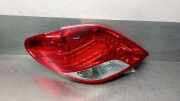 Rücklicht Links 9686566080 Peugeot 207/207+ (WA/WC/WM) Schrägheck 1.6 16V VTRi (EP6C(5FS))