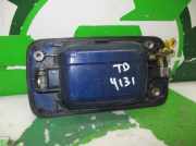 Türgriff Außen Ra AZUL Opel Monterey Geländewagen 3.0 Di 16V (4JX1)