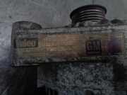 Lichtmaschine 2808490A Opel Sintra Gro?raumlimousine 2.2i GLS,CD 16V (X22XE)