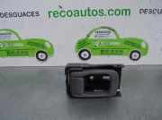 TÃ¼rgriff Innen Rechts Vorne 806709C001 Nissan Vanette (C23) Van 2.3 D E/Cargo (LD23)