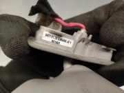 Sonnenblende Links 30715633 Volvo S40 (MS) Limousine 2.0 D 16V (D4204T)