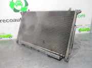 Klimakondensator 921107F000 Nissan Terrano II (R20/TR50) Gel?ndewagen 2.7 TDi (TD27TI)