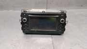 Radio 8614002010 Toyota Auris (E18) SchrÃ¤gheck 5-drs 1.8 16V Hybrid (2ZRFXE)