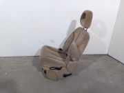 Sitz Links Hinten 5016729AA Chrysler (RG) 2.5 CRD CAT