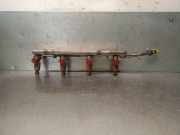 EinspritzdÃ¼sen DÃ¼senstock 17520AU305 Nissan Almera (N16) SchrÃ¤gheck 1.5 16V (QG15DE(Euro 4))