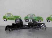 Zierleiste ACHTER A2058850365 Mercedes-Benz C (W205) Limousine C-220 2.2 CDI BlueTEC, C-220 d 16V (OM651.921)