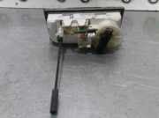 Bedienung Klimaanlage 93329465 Opel Meriva (A) Großraumlimousine 1.7 CDTI 16V (Z17DTH)